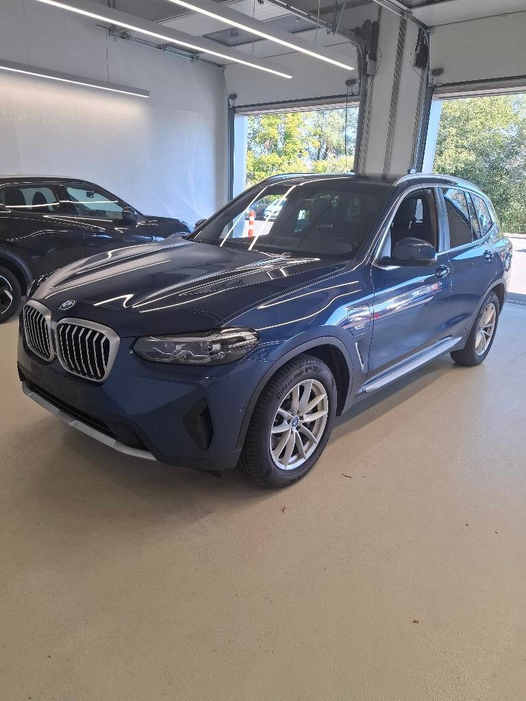 BMW X3 30E XDRIVE 184 CV Business Pack, Comfort Pack, Cuir, Parking Plus, Attelage