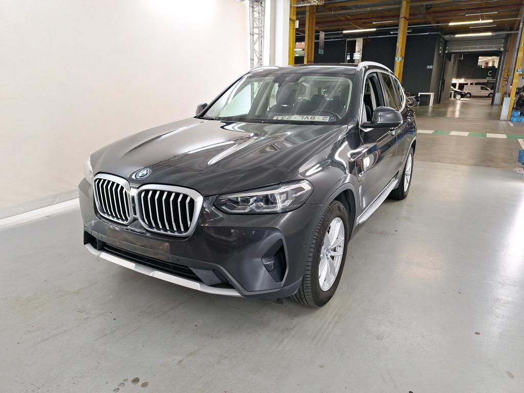 BMW X3 2.0 XDRIVE30E (120KW) AUTO