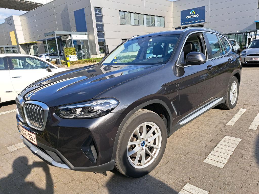 BMW X3 2.0 XDRIVE30E (120KW) AUTO