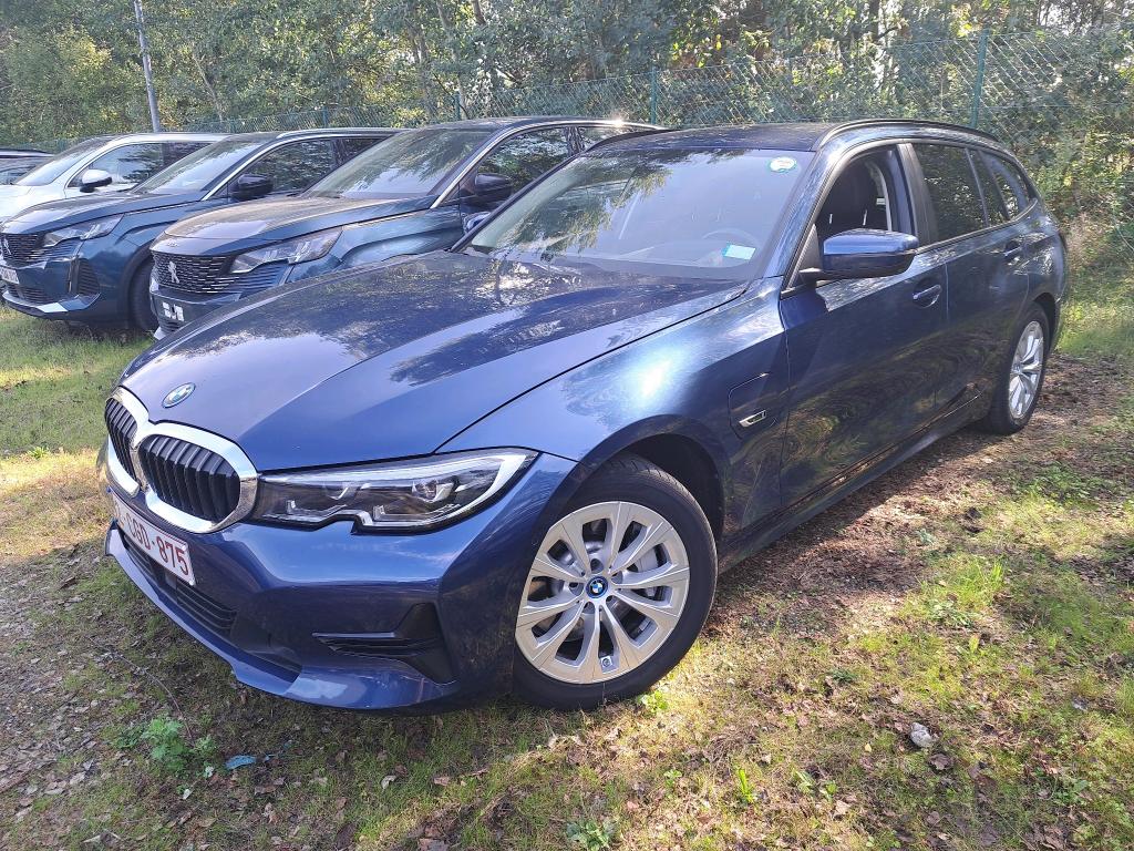 BMW 3 SERIES TOURING 2.0 330E (215KW) XDRIVE TOURING