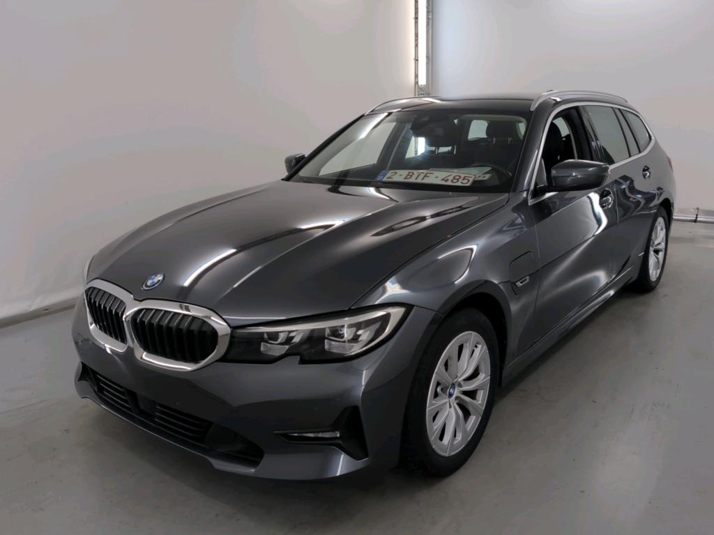 BMW 3 SERIES TOURING 2.0 320E TOURING