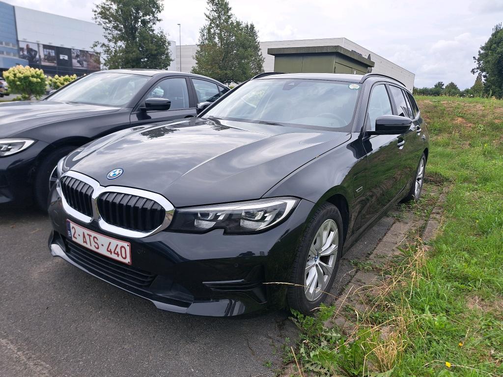 BMW 3 SERIES TOURING 2.0 320E TOURING