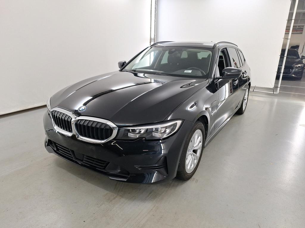 BMW 3 SERIES TOURING 2.0 320E TOURING