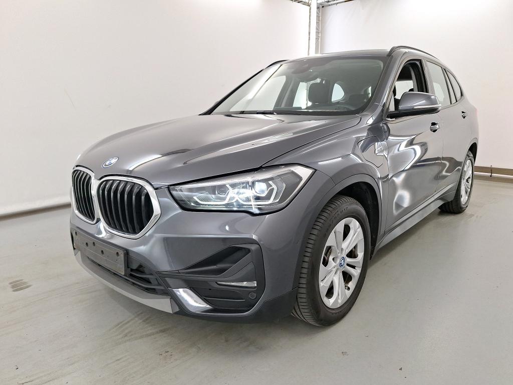 BMW X1 1.5 XDRIVE25E PHEV 162KW) de ocasión