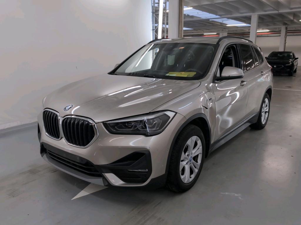 BMW X1 1.5 XDRIVE25E PHEV 162KW)