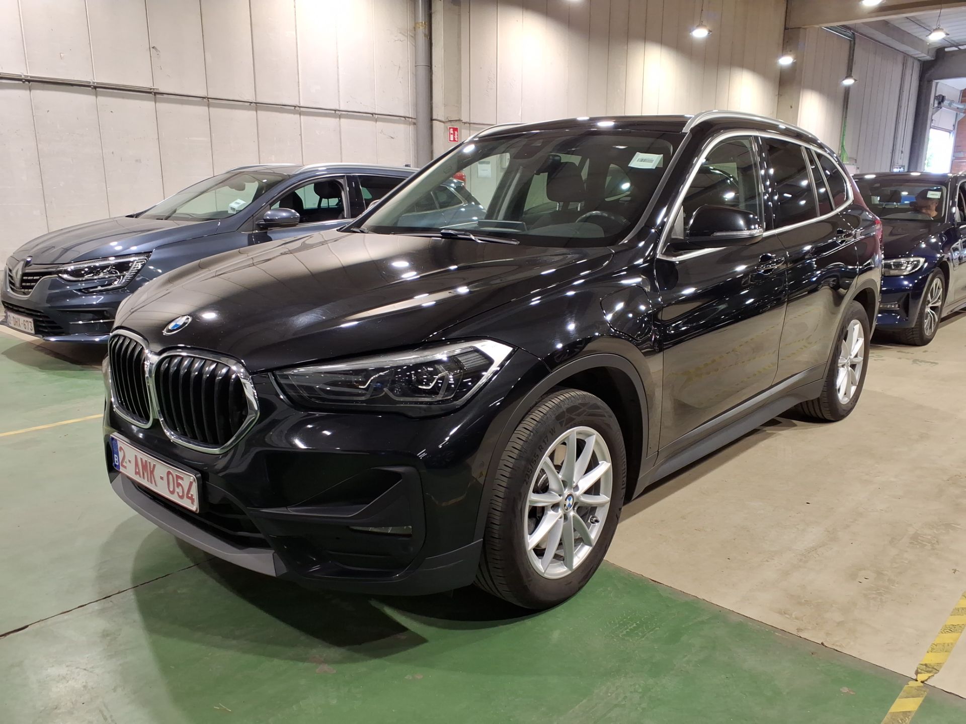 BMW X1 - 2019 1.5iA xDrive25e PHEV OPF