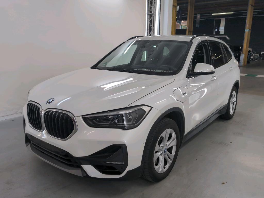 BMW X1 1.5 XDRIVE25E PHEV 162KW) de ocasión