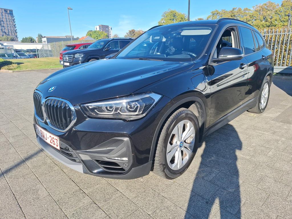 BMW X1 1.5 XDRIVE25E PHEV 162KW) de ocasión