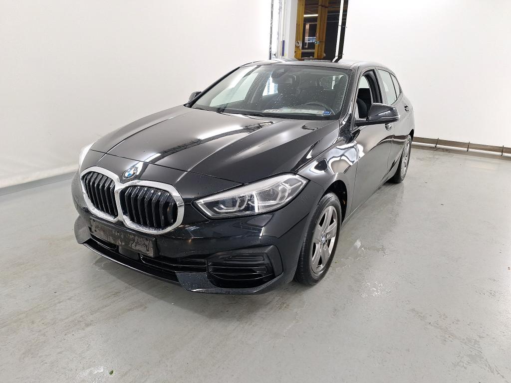 BMW 1 SERIES HATCH 1.5 116IA (80KW)