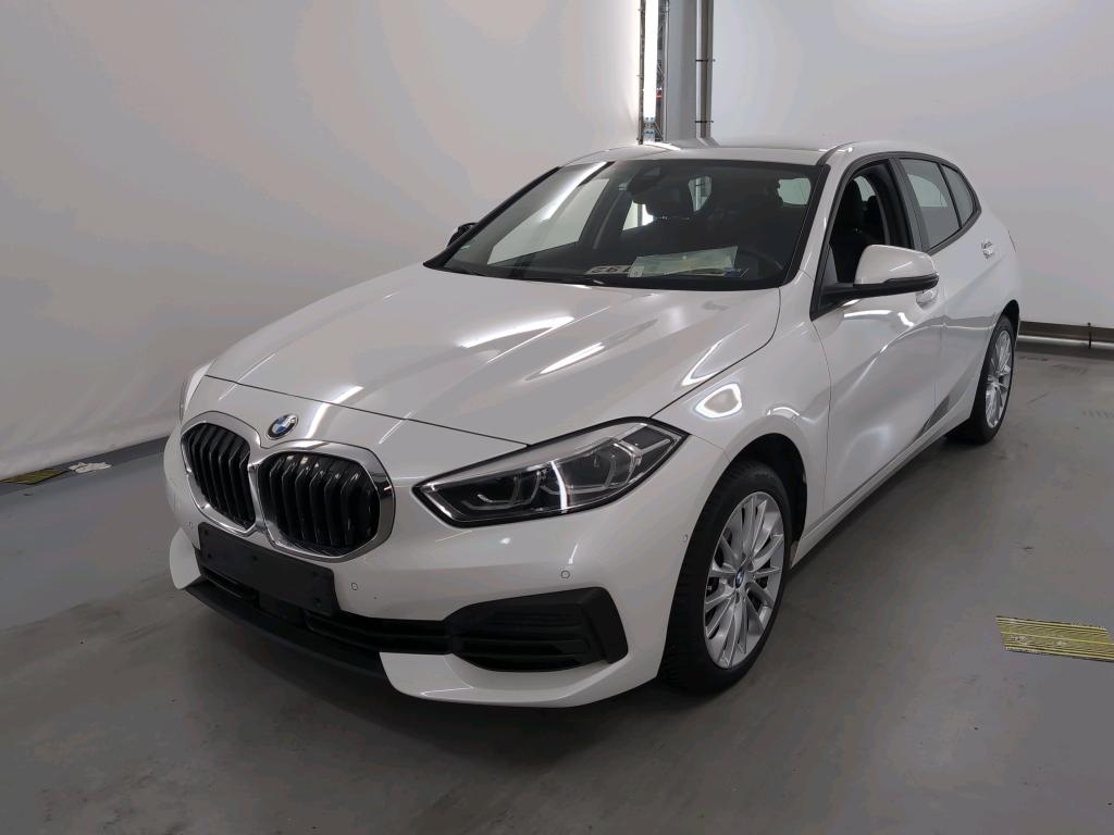 BMW 1 SERIES HATCH 1.5 116DA (85KW)