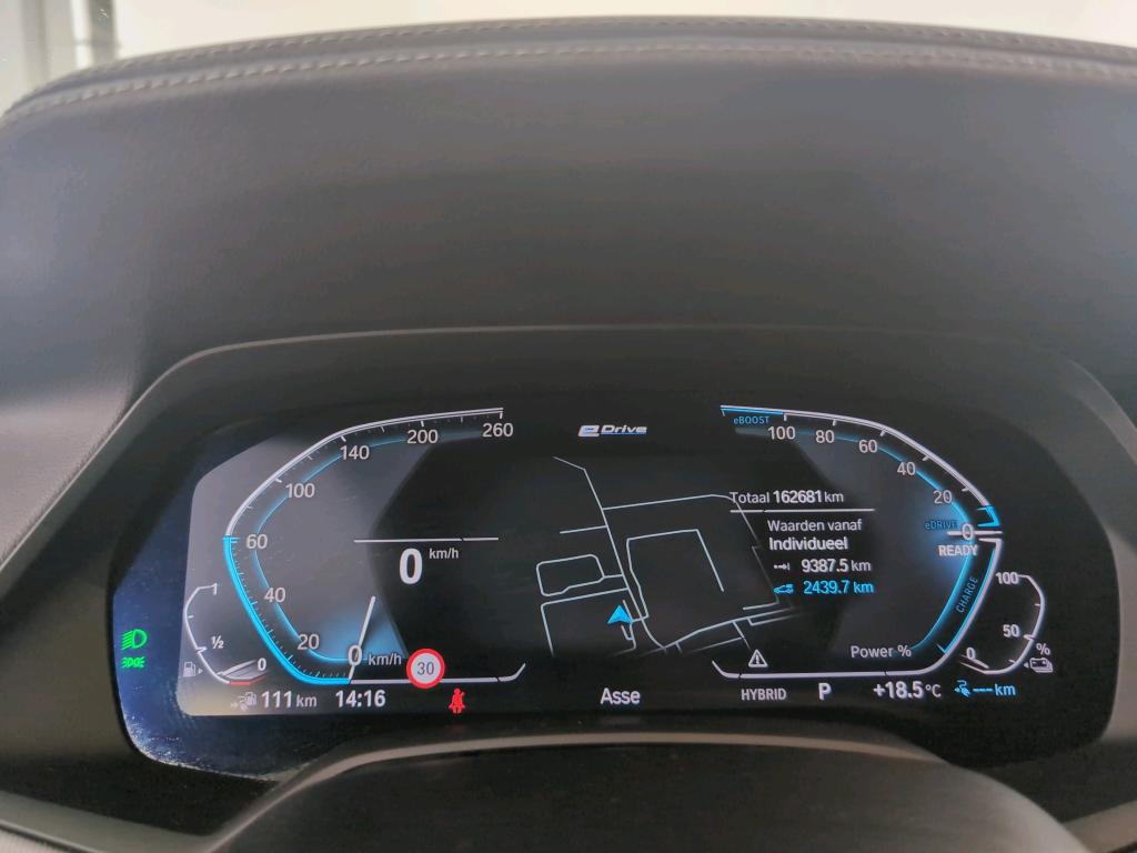 BMW X5 3.0 XDRIVE45E 4WD AUTO