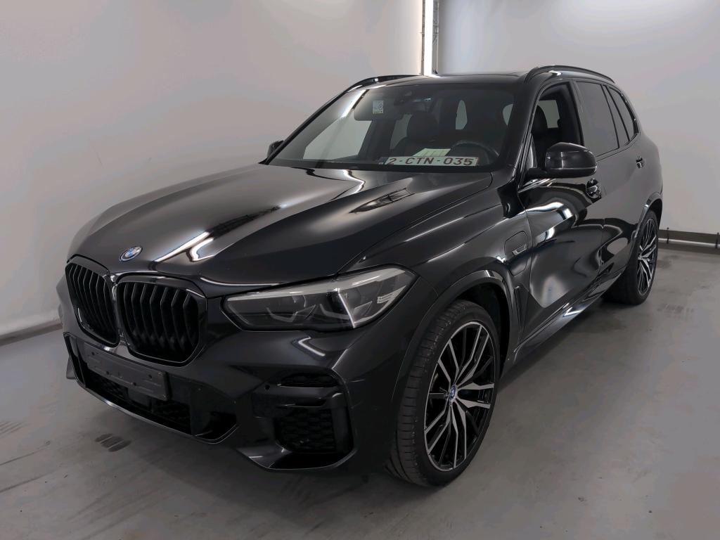 BMW X5 3.0 XDRIVE45E 4WD AUTO de ocasión