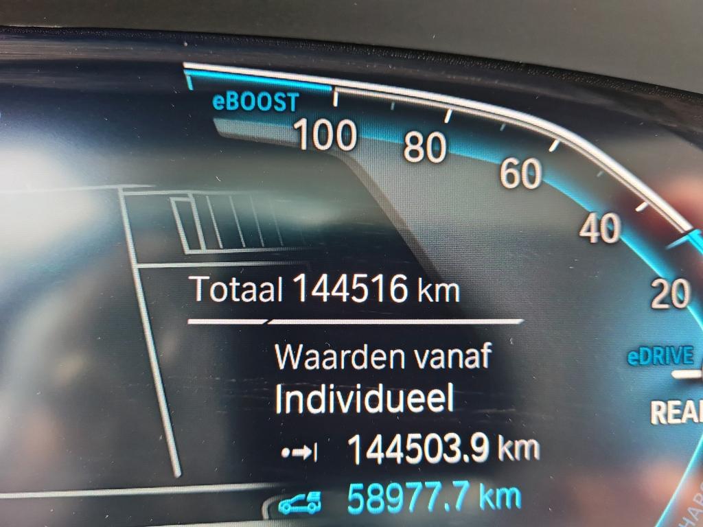 BMW X5 3.0 XDRIVE45E 155KW 4WD AUTO