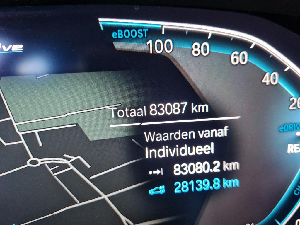 BMW X5 3.0 XDRIVE45E 155KW 4WD AUTO
