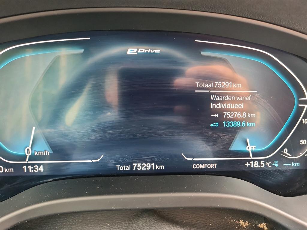 BMW X3 2.0 XDRIVE30E (120KW) AUTO