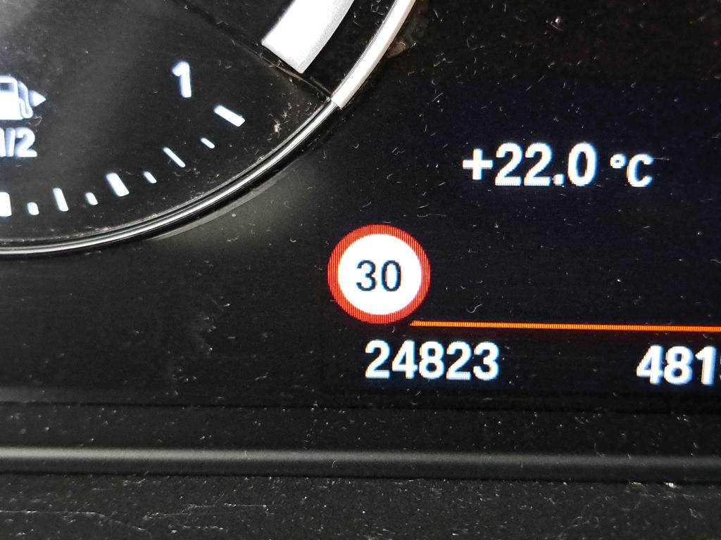 BMW X2 1.5 SDRIVE18I 100KW DCT
