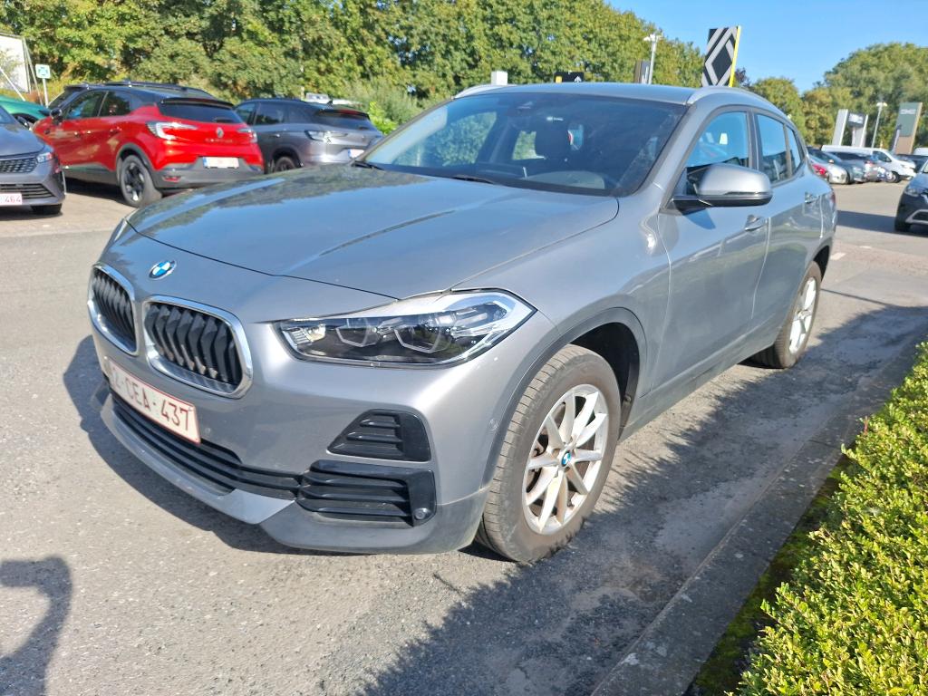 BMW X2 1.5 SDRIVE18I 100KW de ocasión