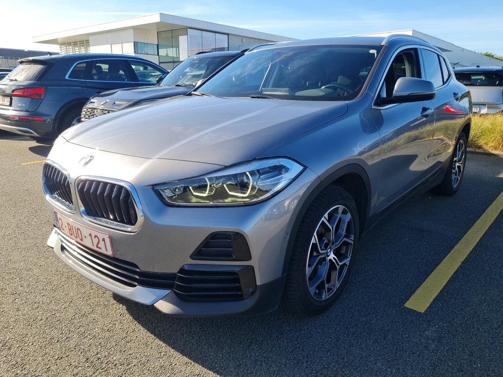 BMW X2 2.0 SDRIVE18D AUTO 100KW de ocasión
