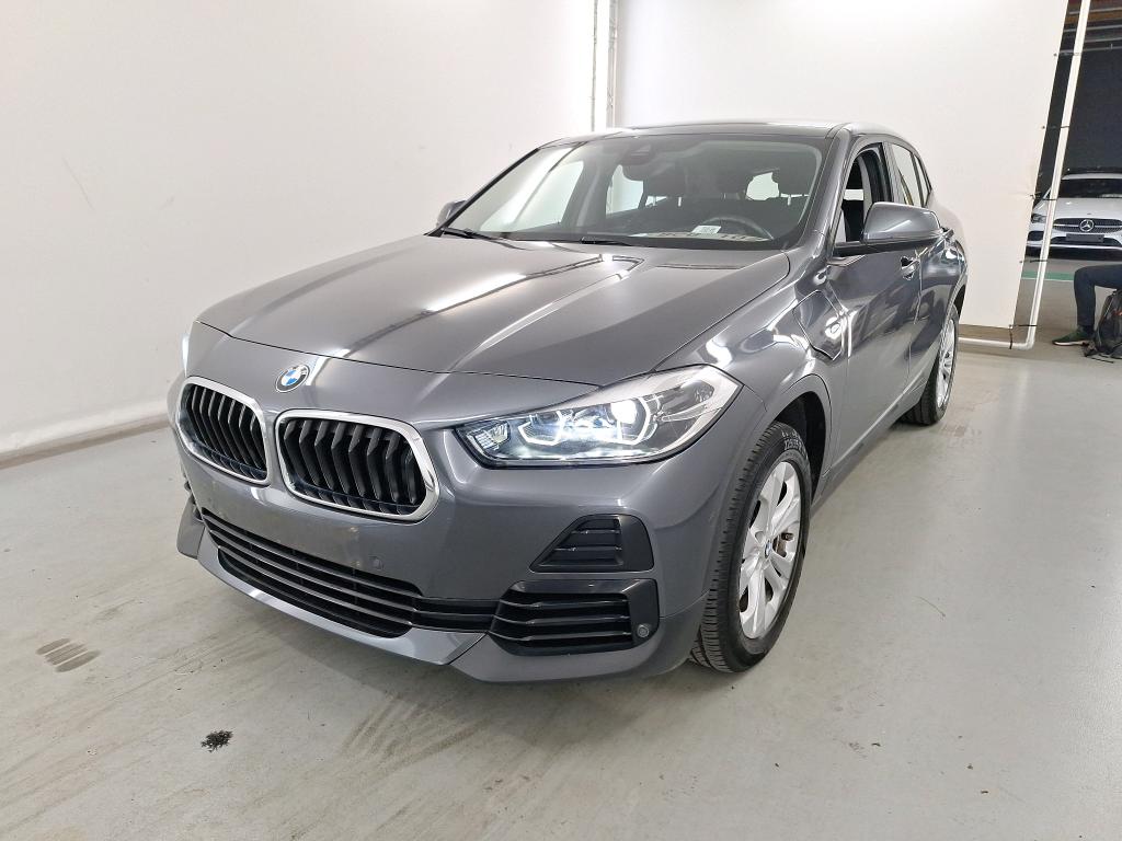 BMW X2 1.5 XDRIVE25E (162KW)