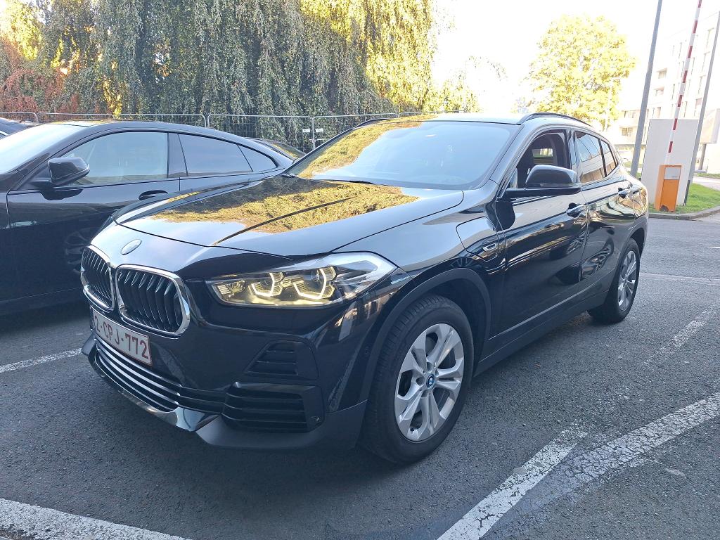 BMW X2 1.5 XDRIVE25E PHEV 162KW) de ocasión