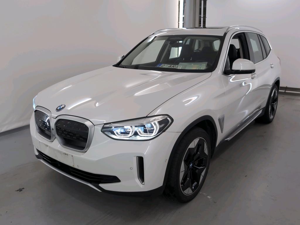 BMW IX3 80KWH AUTO de ocasión