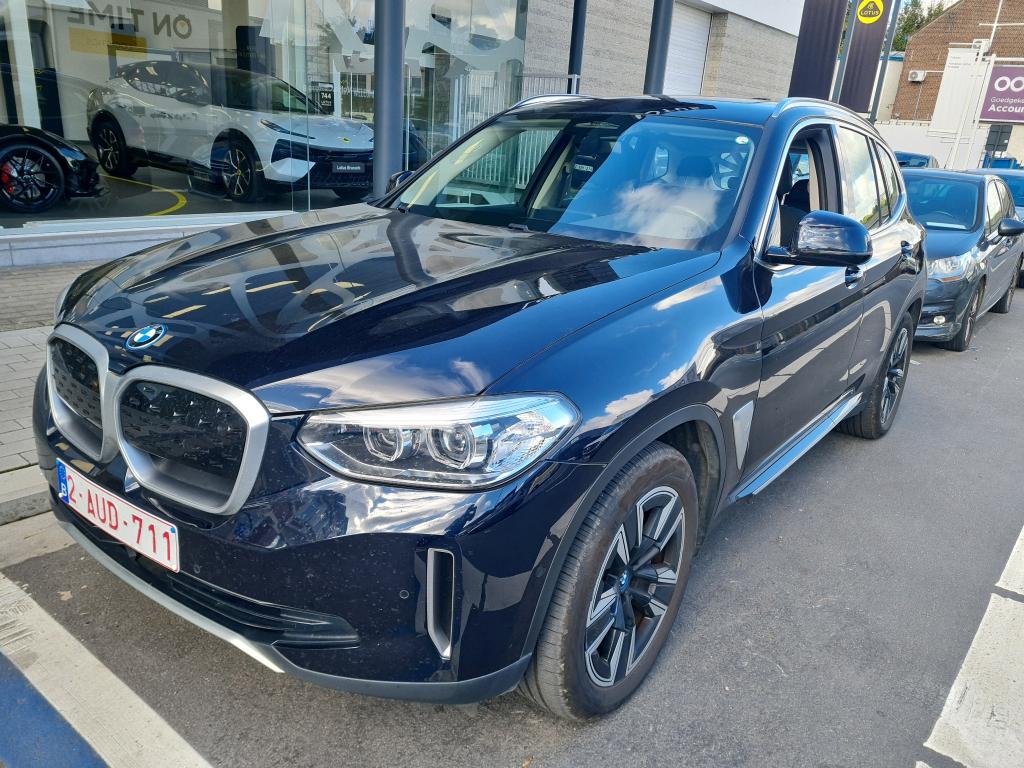BMW IX3 80KWH AUTO de ocasión
