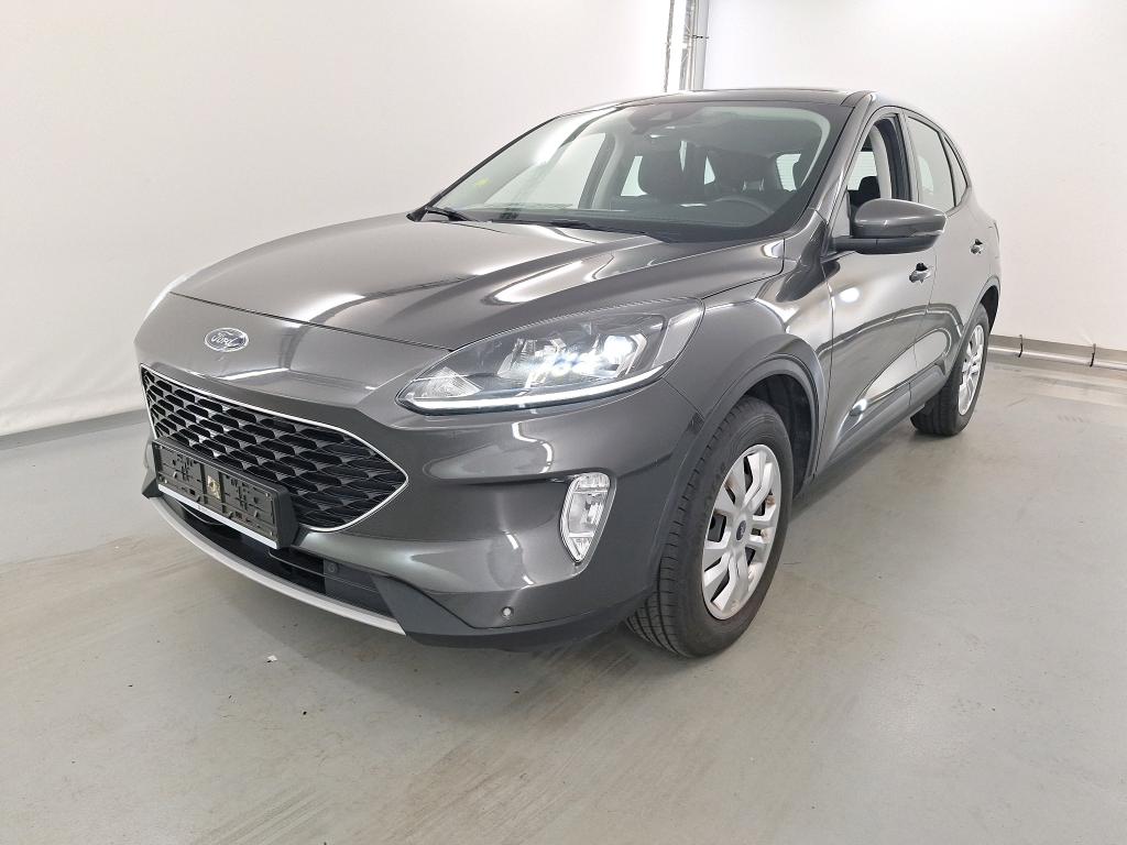 FORD Kuga 1.5 ECOBLUE 88KW TREND