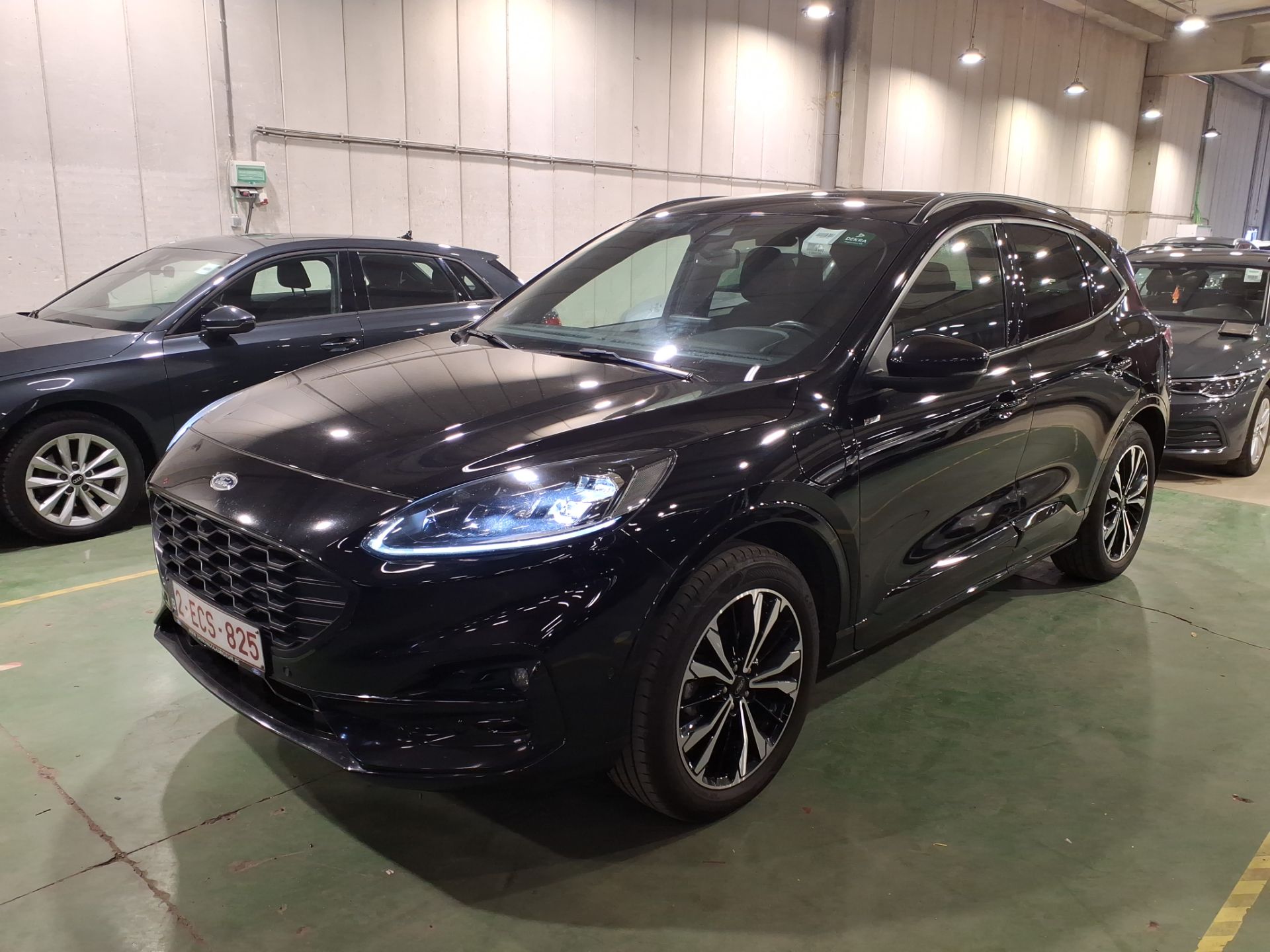 FORD KUGA 2.5I PHEV 165KW ST-LINE X AUTO