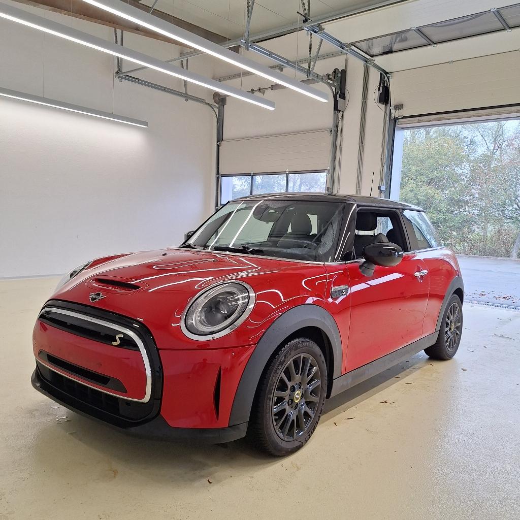 MINI MINI 32.6 KWH COOPER SE 184CV GPS, Comfort Pack Plus, Driving Assistant Pack,