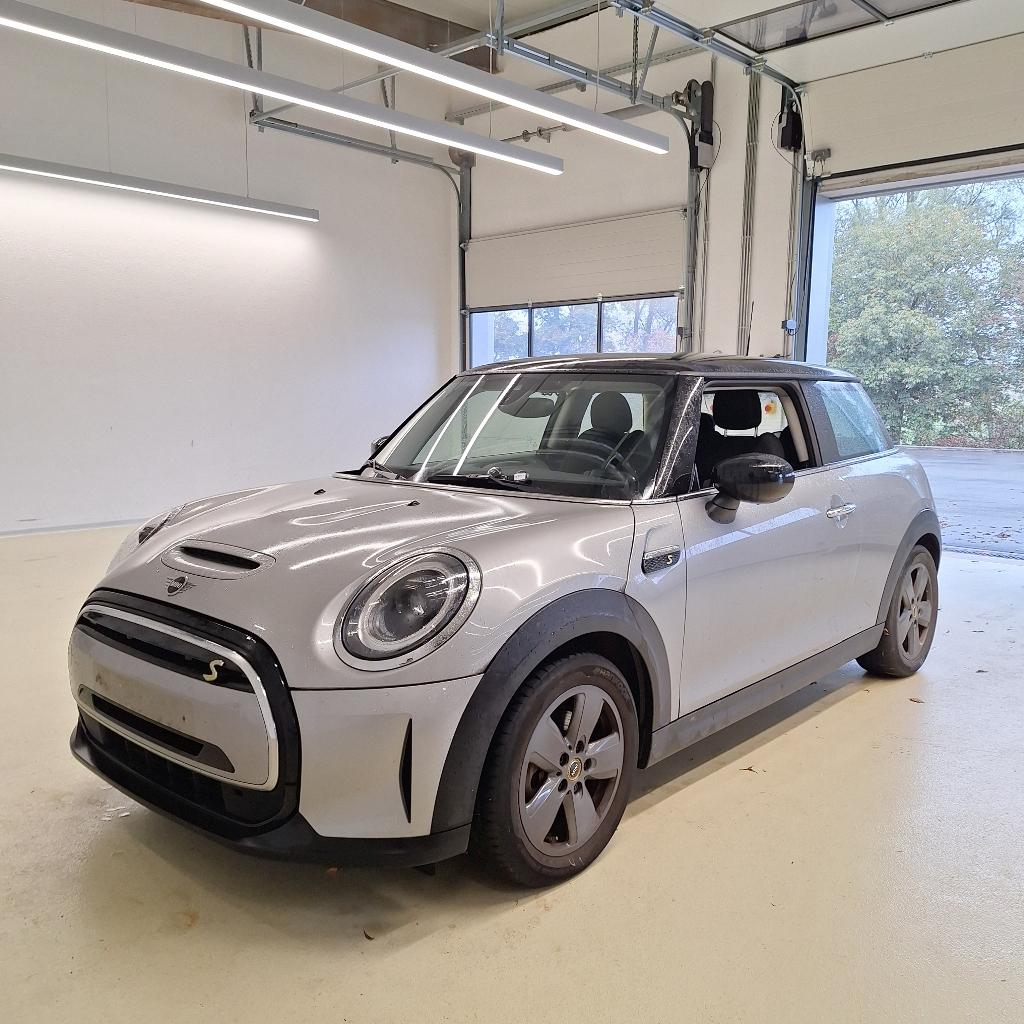 MINI MINI 32.6 KWH COOPER SE 184 CV GPS