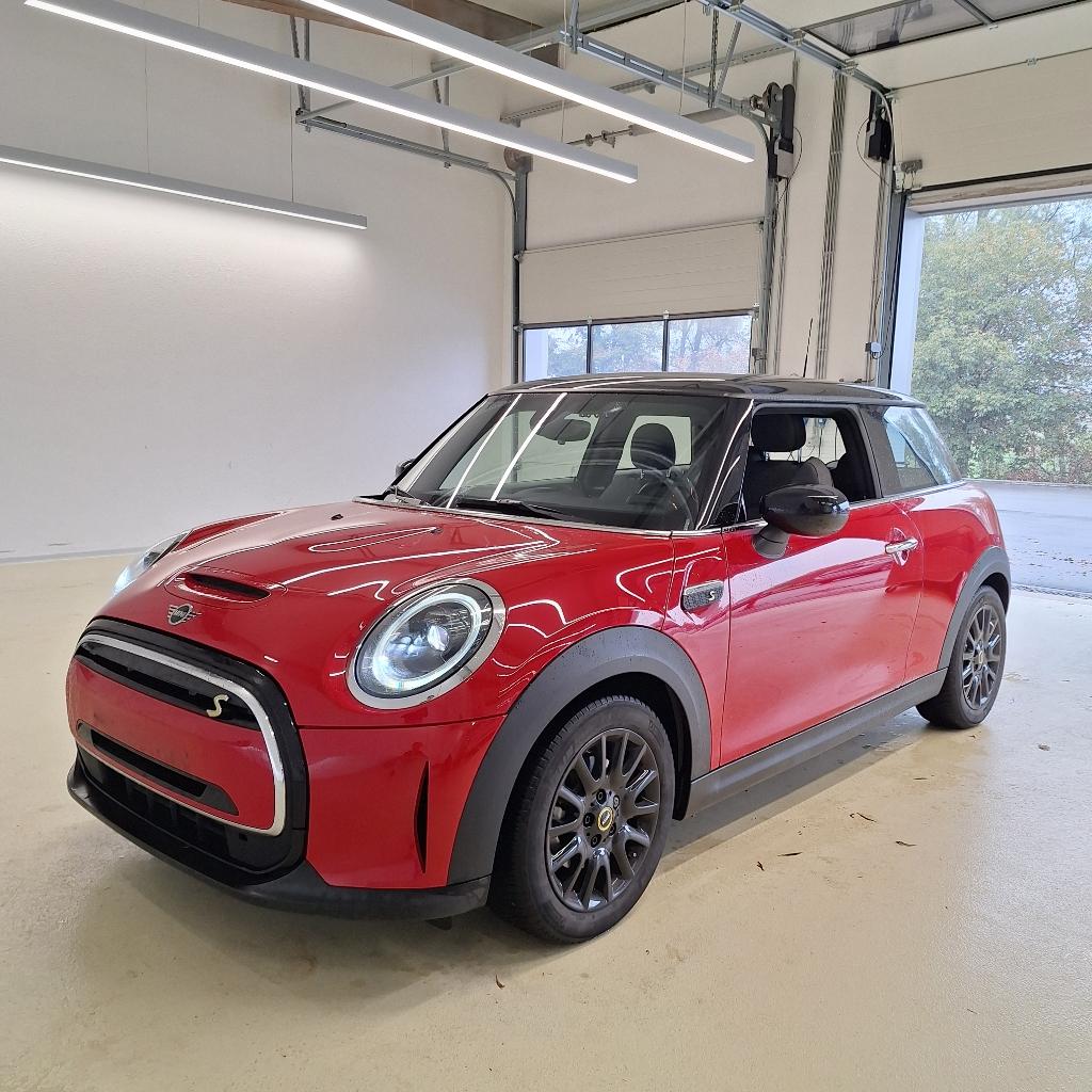 MINI MINI 32.6 KWH COOPER SE 184CV GPS, PDC