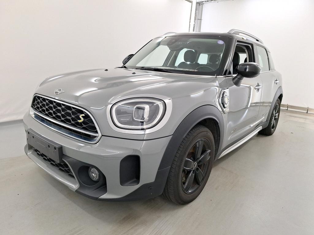 MINI COUNTRYMAN 1.5 COOPER S E 4WD AUTO