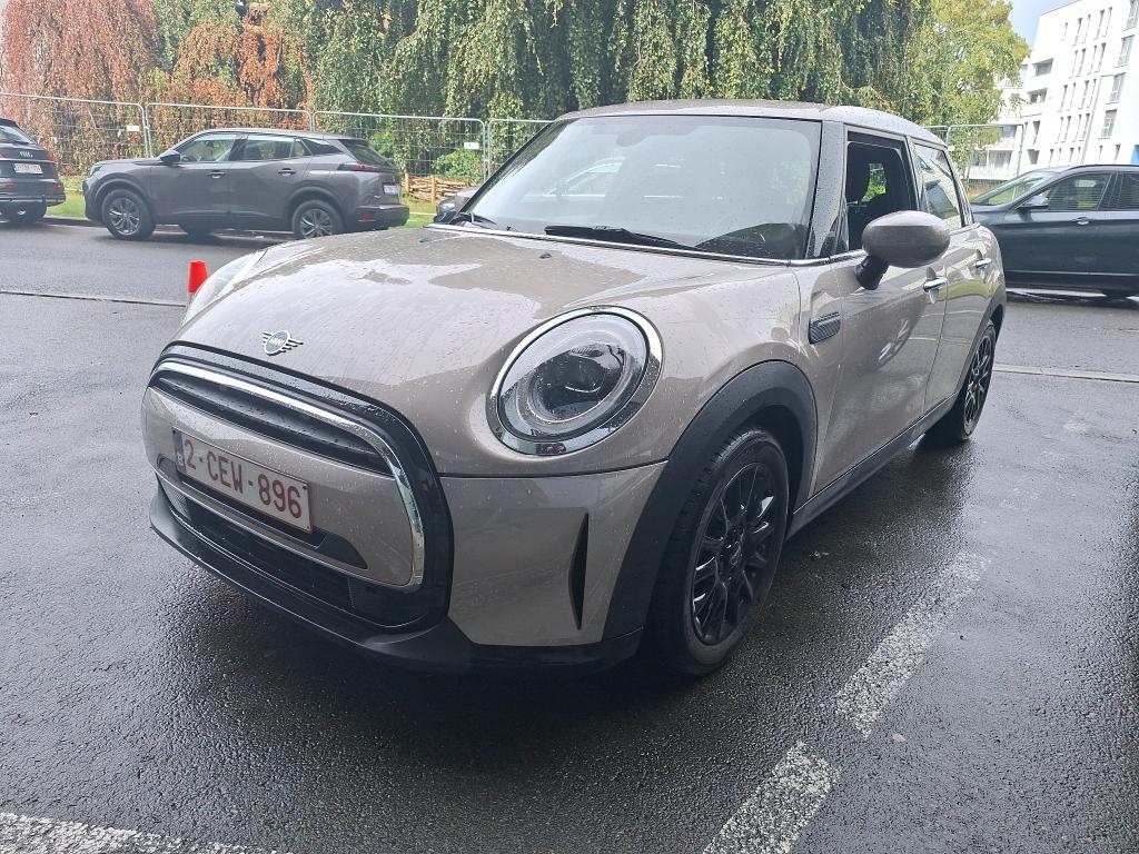 MINI MINI 5 DOOR 1.5 ONE de ocasión