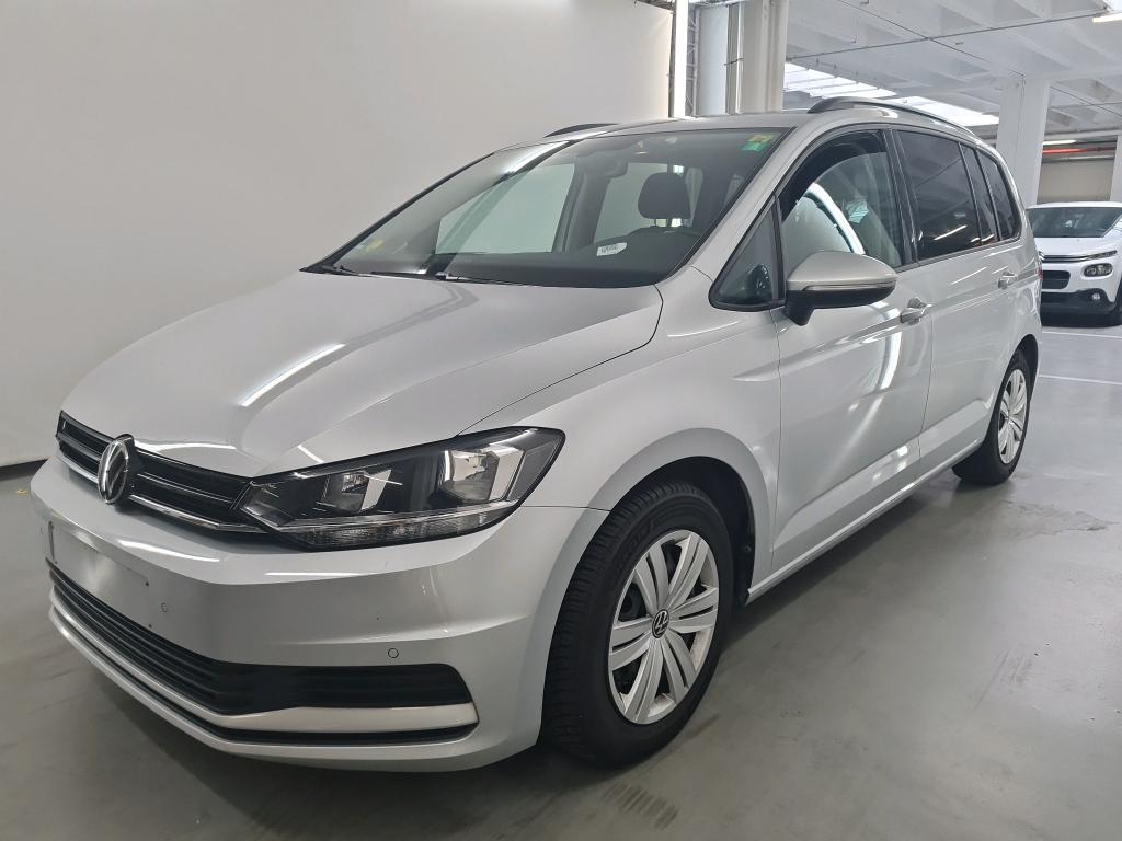 VOLKSWAGEN Touran 2.0 TDI 90KW TRENDLINE