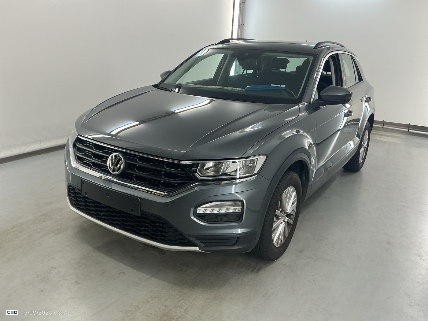 VOLKSWAGEN T-ROC 1.0 TSI Style OPF