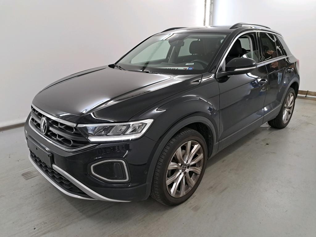 VOLKSWAGEN T-ROC 1.0 TSI LIFE BUSINESS