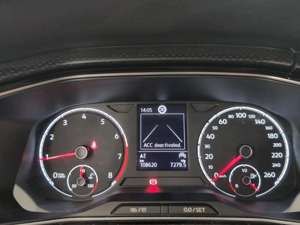VOLKSWAGEN T-CROSS 1.0 TSI 81KW UNITED