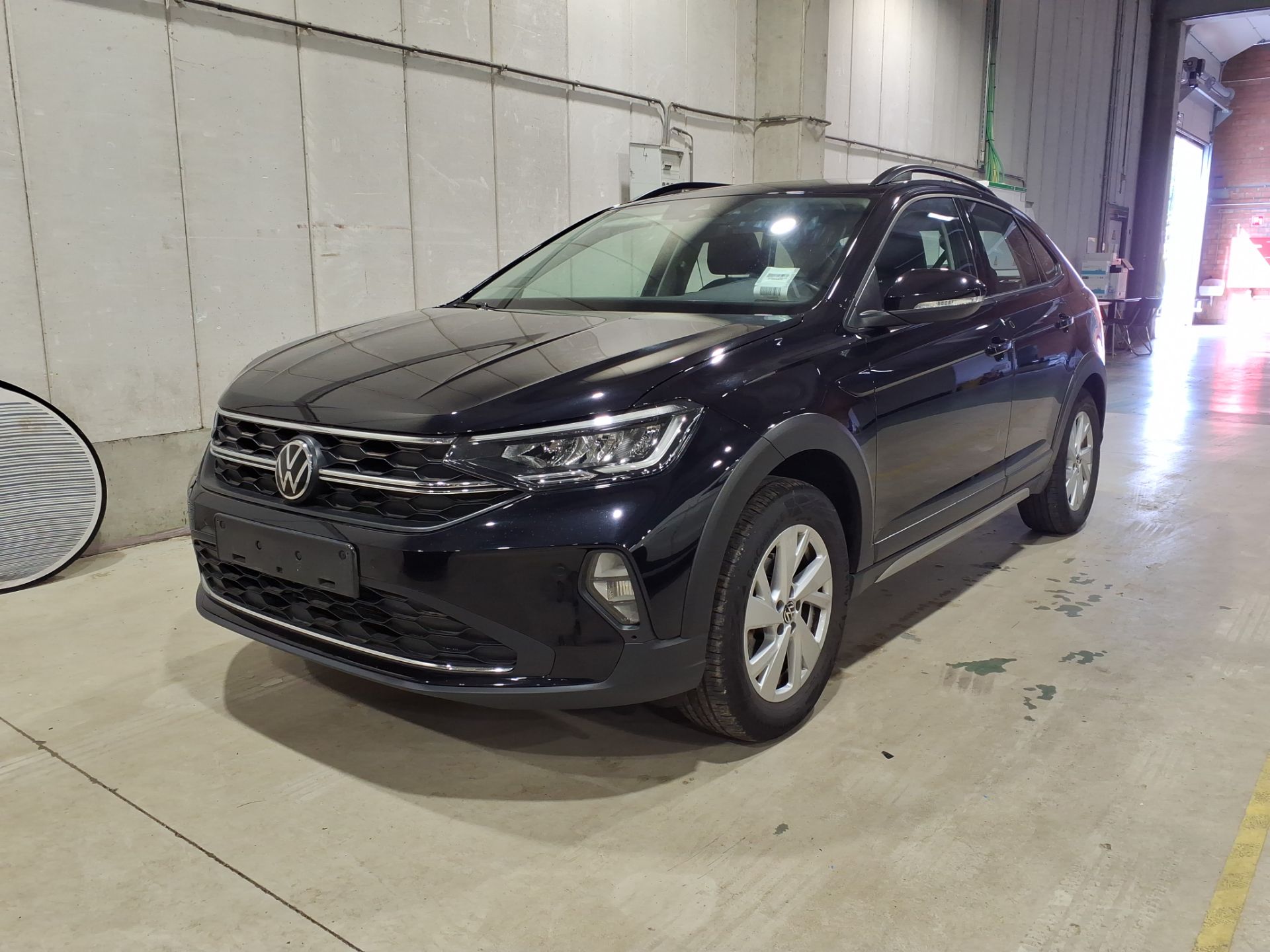 VOLKSWAGEN TAIGO 1.0 TSI 81KW DSG LIFE