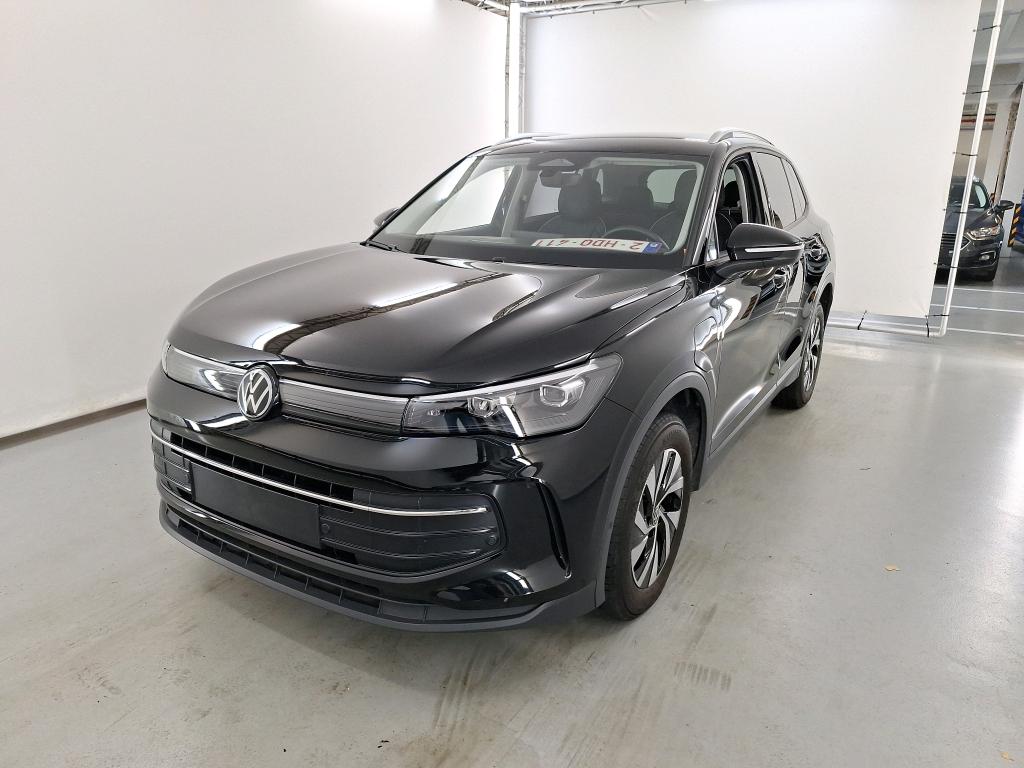 VOLKSWAGEN TIGUAN 1.5 PHEV 110KW LIFE BUSINESS PREMIUM DSG de ocasión