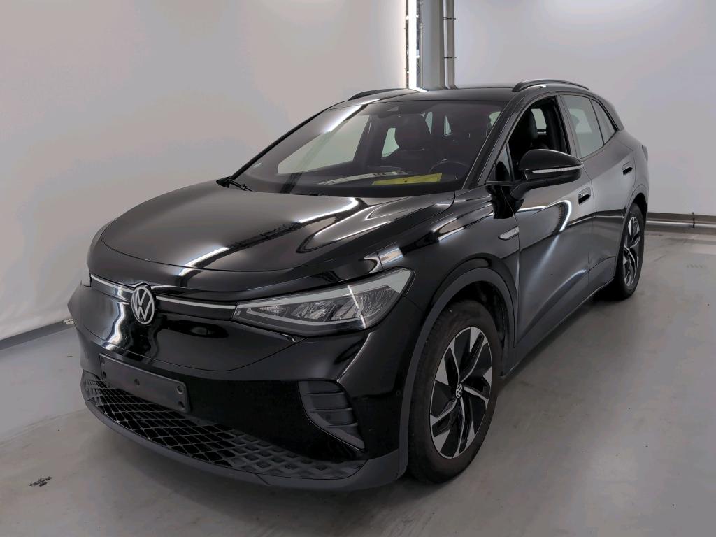 VOLKSWAGEN ID.4 BEV 82KWH 128KW PRO de ocasión