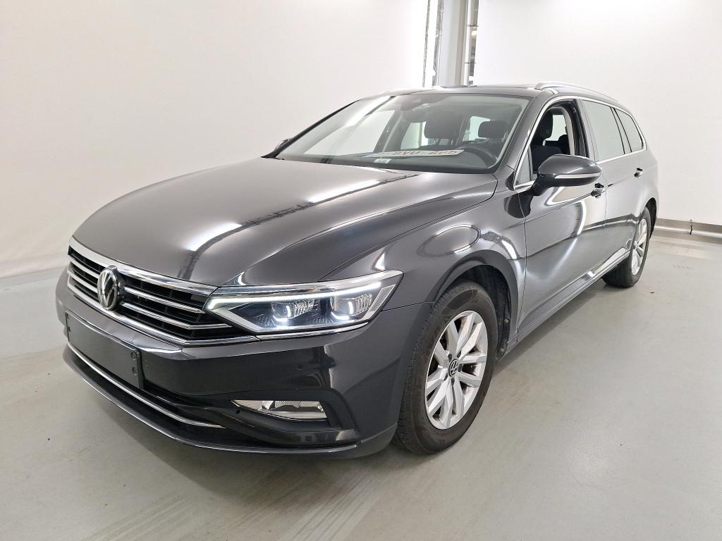 VOLKSWAGEN PASSAT VARIANT 1.5 TSI OPF VARIANT STYLE BUSINESS