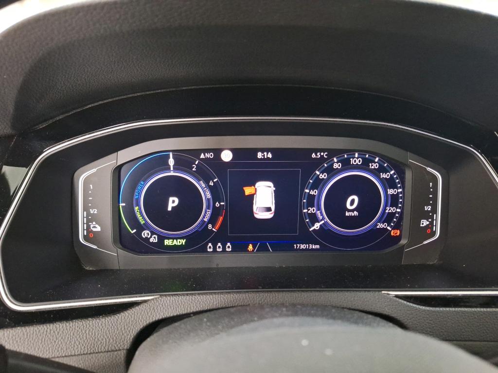 VOLKSWAGEN PASSAT VARIANT 1.4 TSI MSQ VARIANT GTE BUSINESS