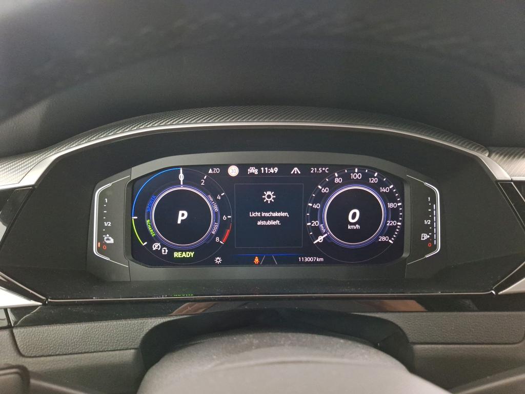 VOLKSWAGEN ARTEON SHOOTING BRAKE 1.4 EHYBRID DSG R-LINE SHOOTING BRAKE