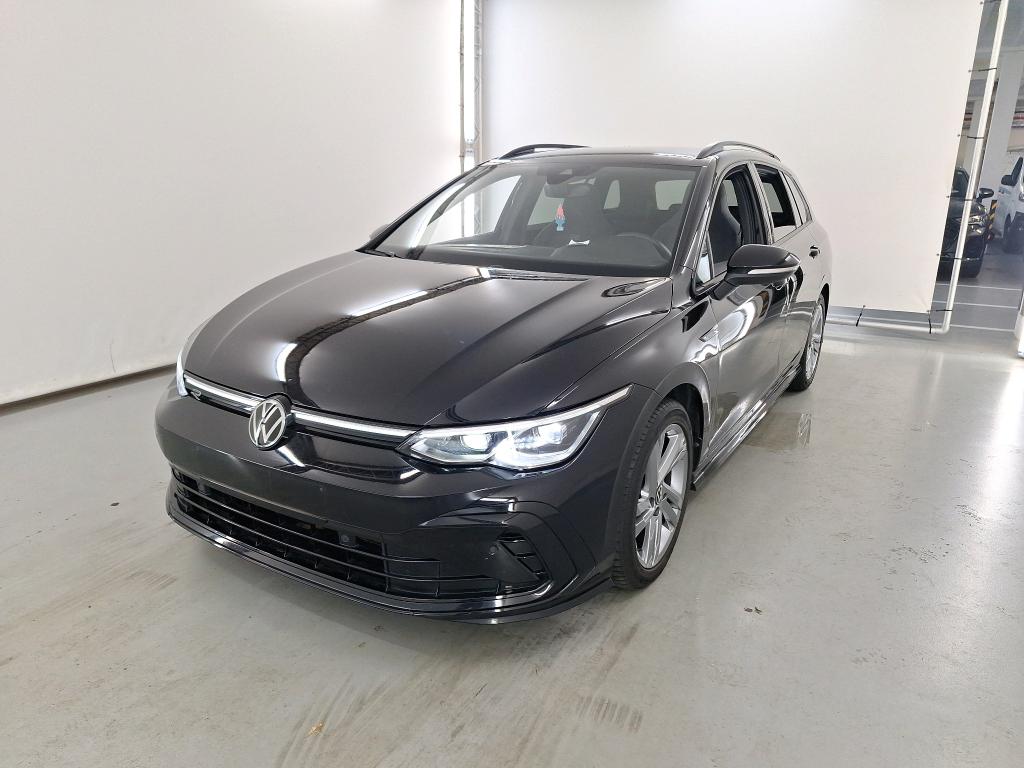 VOLKSWAGEN GOLF VARIANT VIII 1.0 ETSI 81KW DSG R-LINE BUSINESS PRE de ocasión