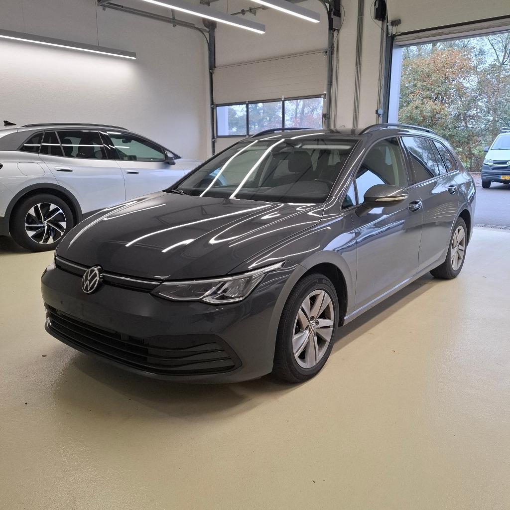 VOLKSWAGEN GOLF VARIANT VIII 2.0 TDI 110K 150CV LIFE BUSINESS PRE, GPS, PDC,