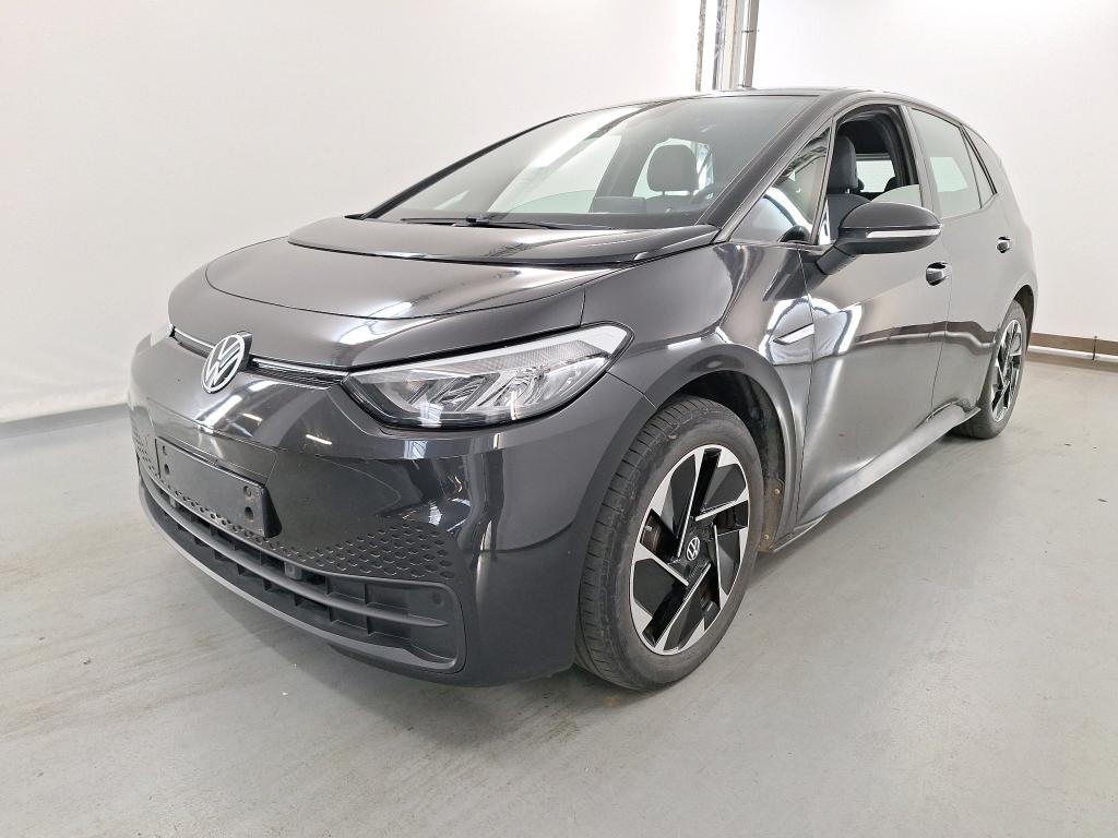 VOLKSWAGEN ID.3 BEV 48KWH 110KW PURE PERFORMANCE