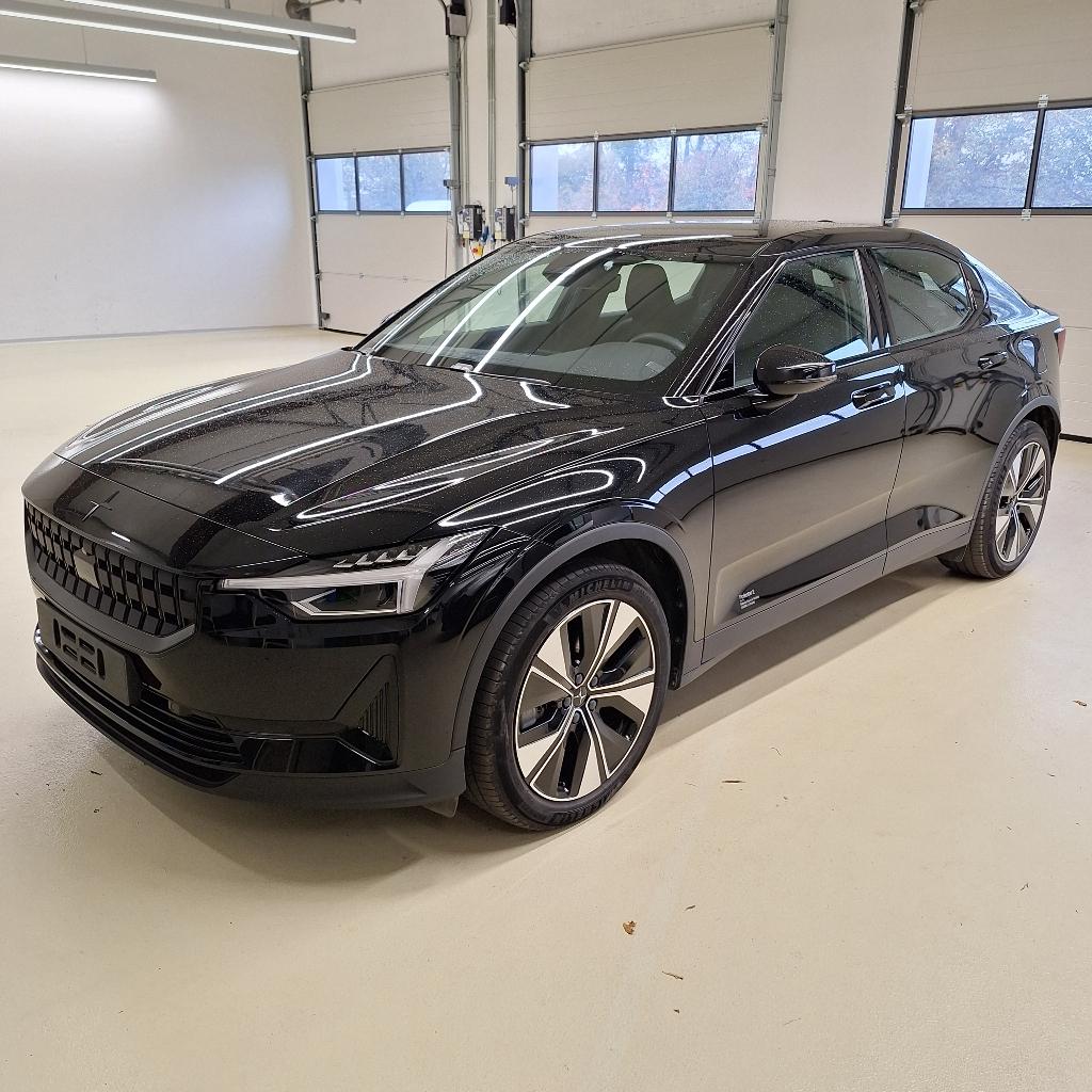 POLESTAR 2 78KWH SINGLE MOTOR AUTO LONG 231 CV PDC; Cruise control; GPS