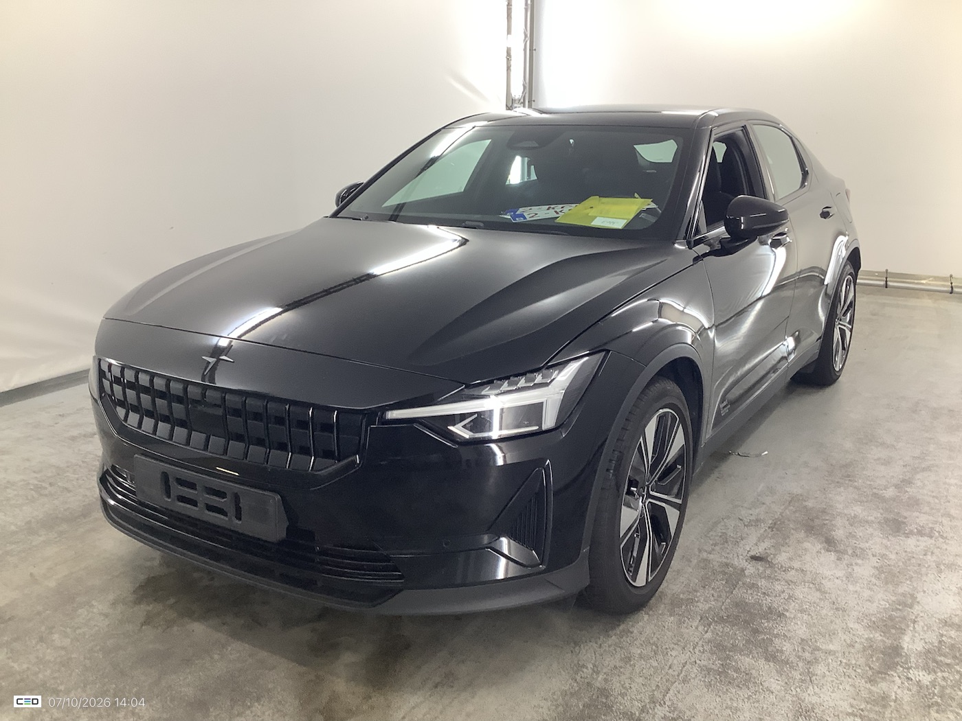 POLESTAR 2 BEV 78KWH SINGLE MOTOR AUTO LONG RANGE de ocasión