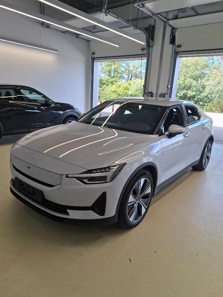 POLESTAR 2 82KWH LRDM 4WD 421 CV GPS