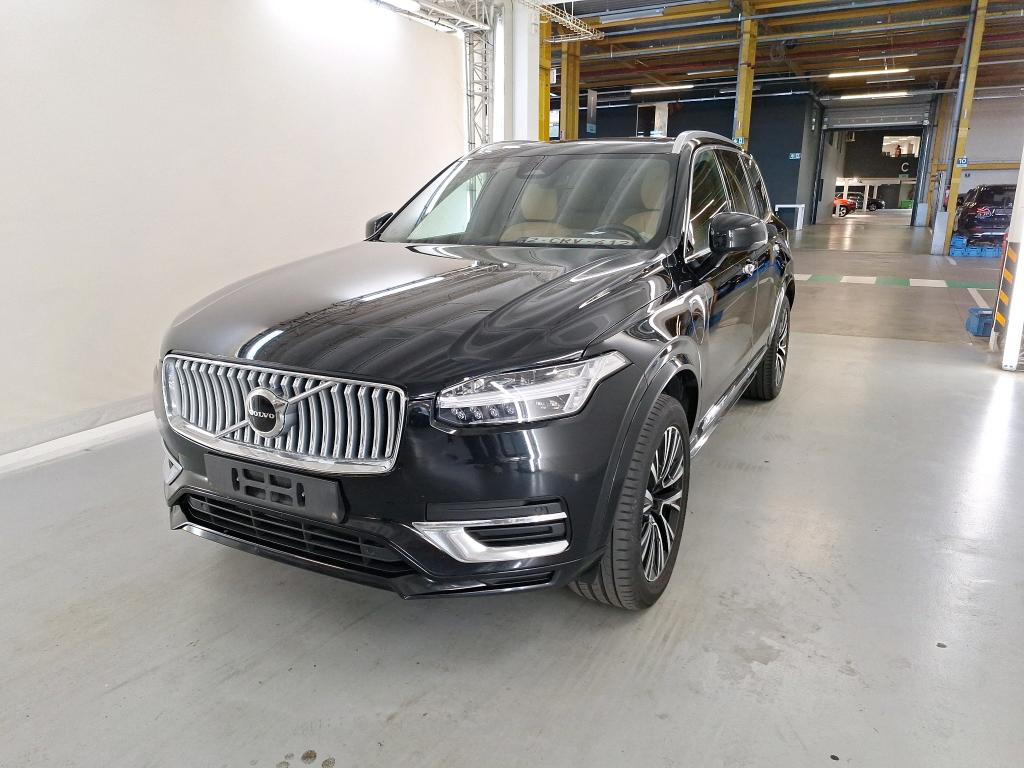 VOLVO XC90 2.0 T8 PHEV PLUS BRIGHT 4WD